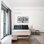 Anesis Town דירה *