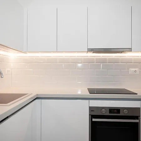 Apartment Anesis Town