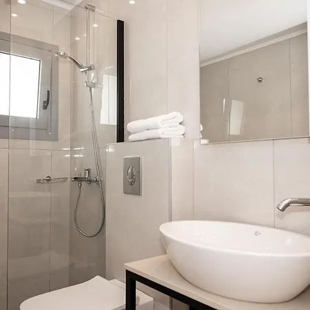 Apartment Anesis Town