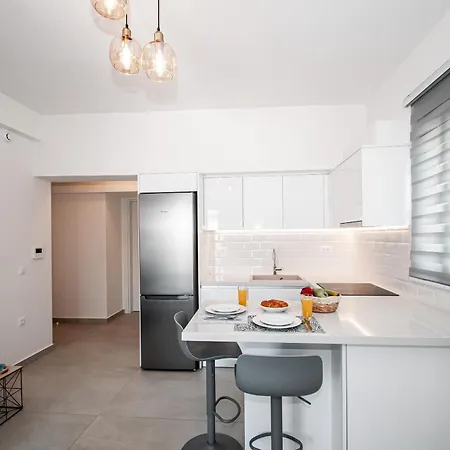 Apartment Anesis Town *