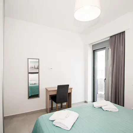 Apartment Anesis Town *