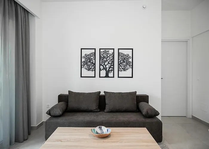 Anesis Town * Rhodes City