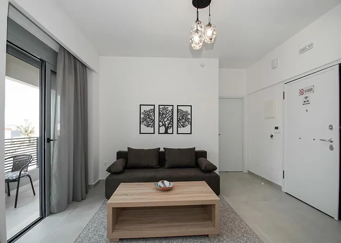 Lejlighed Anesis Town Rhodes City