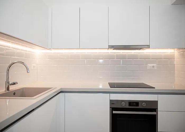 Lejlighed Anesis Town