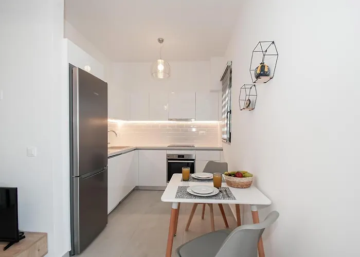 Lejlighed Anesis Town *