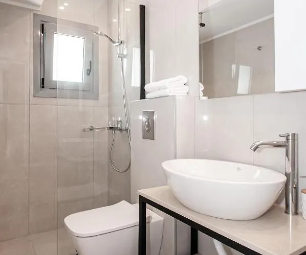 Lejlighed Anesis Town *