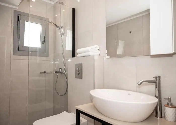 Lejlighed Anesis Town