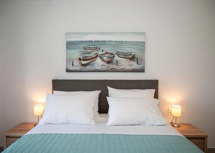 Lejlighed Anesis Town Rhodes City