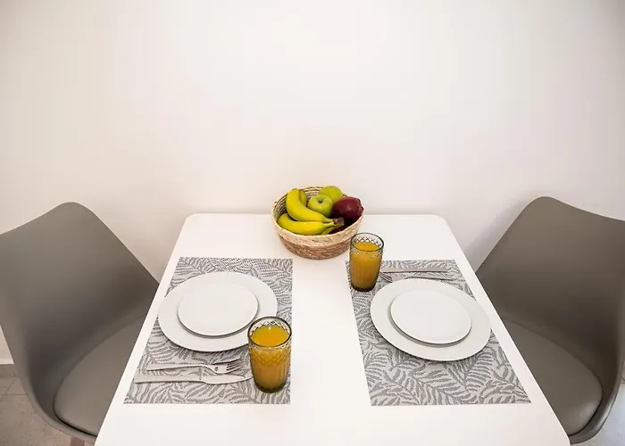 Lejlighed Anesis Town Rhodes City