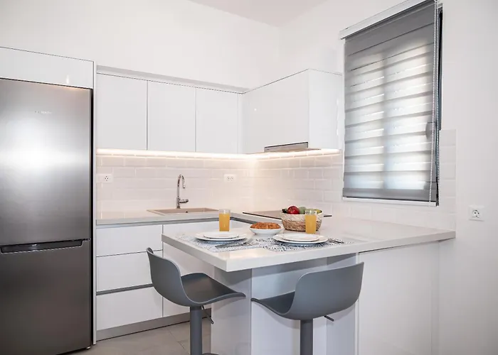 Anesis Town Lejlighed Rhodes City