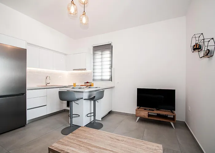 Lejlighed Anesis Town *