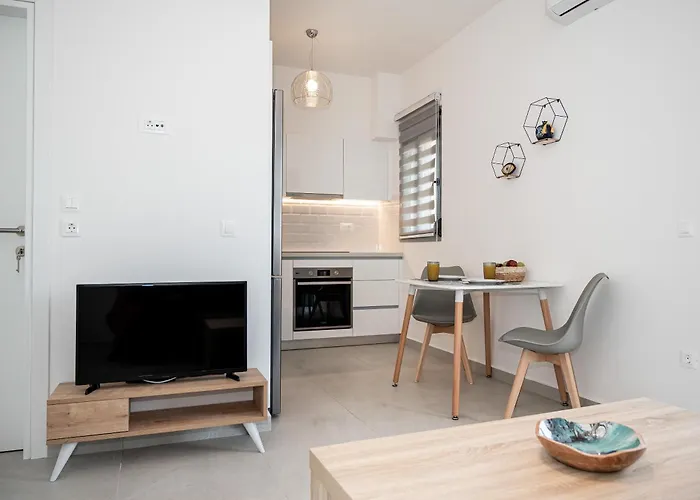 Lejlighed Anesis Town