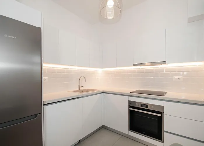 Anesis Town Lejlighed Rhodes City