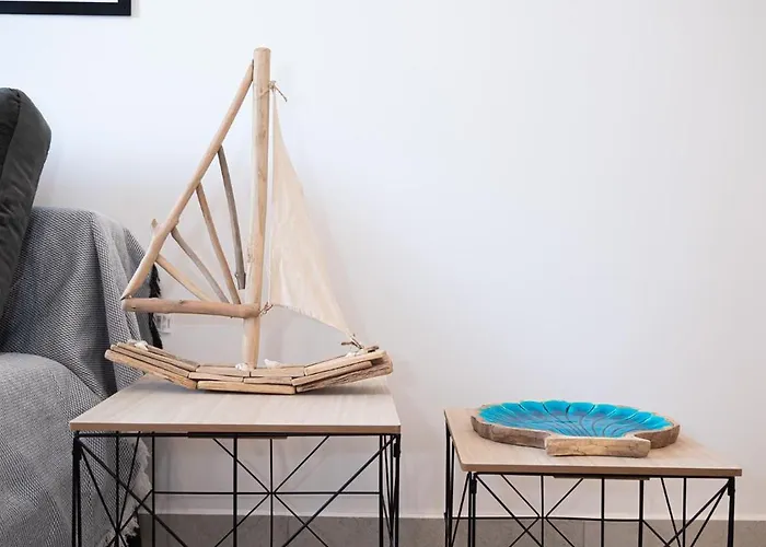 Lejlighed Anesis Town