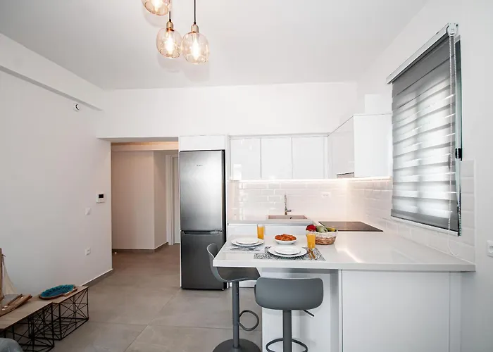 Lejlighed Anesis Town *