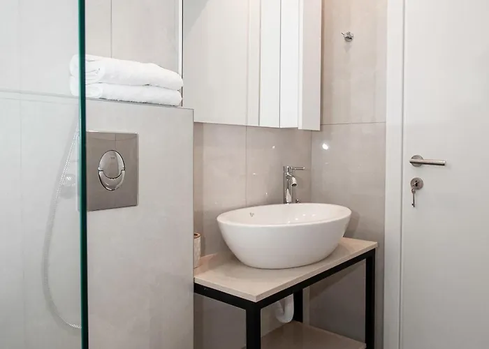 Anesis Town Lejlighed *