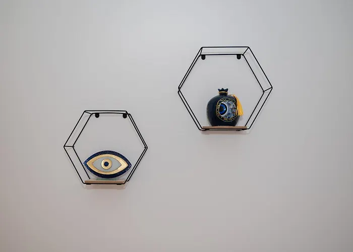 Lejlighed Anesis Town Rhodes City