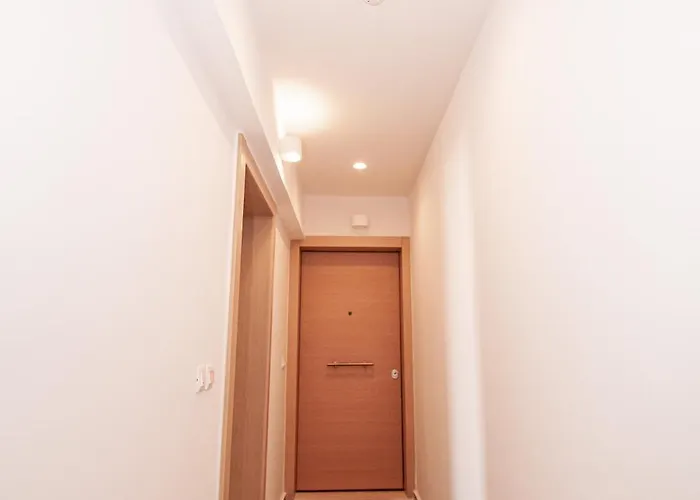 Lejlighed Anesis Town