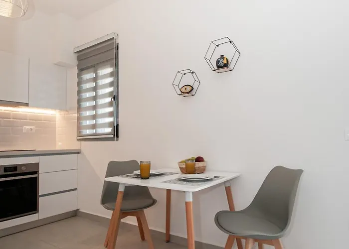 Anesis Town Lejlighed Rhodes City