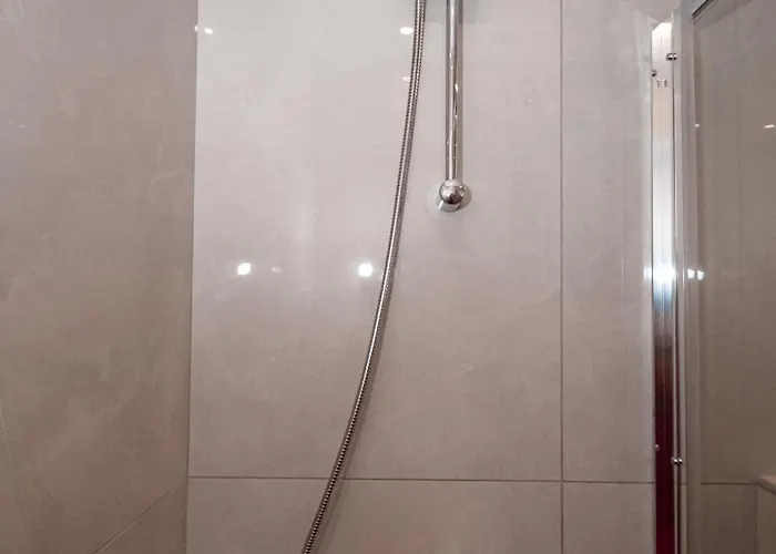 Anesis Town Lejlighed