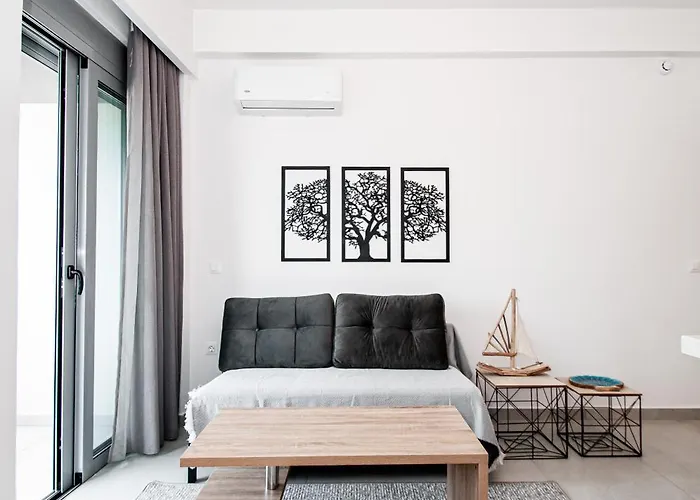 Anesis Town Lejlighed *