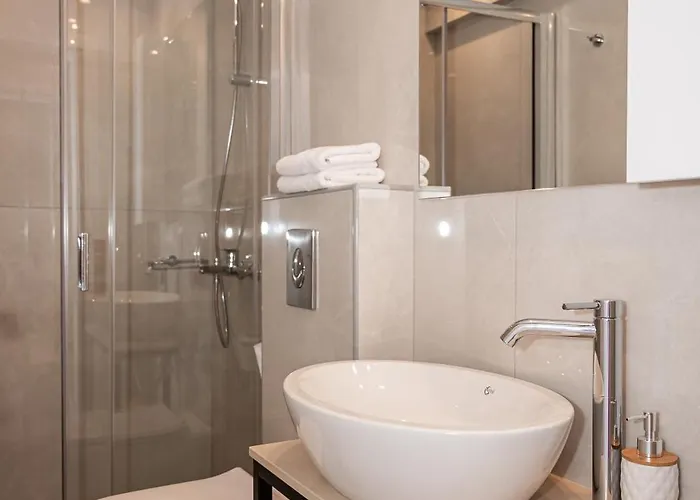 Anesis Town Lejlighed Rhodes City