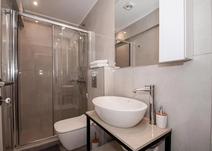 Anesis Town Lejlighed