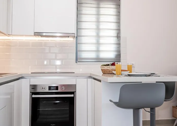 Lejlighed Anesis Town *