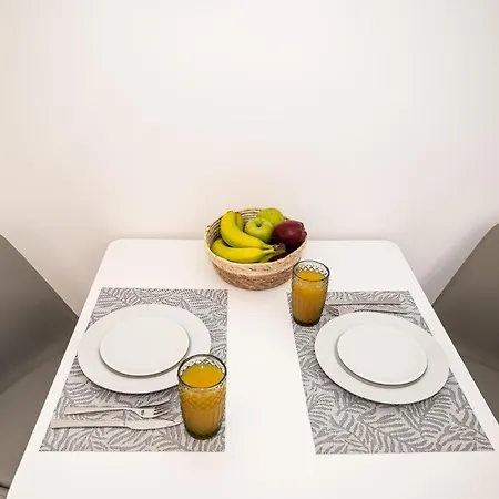 Апартаменты Anesis Town Родос