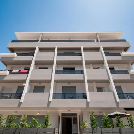 Anesis Town * Родос