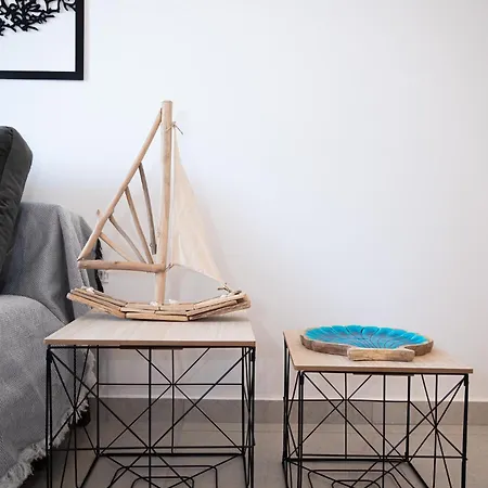 Апартаменты Anesis Town