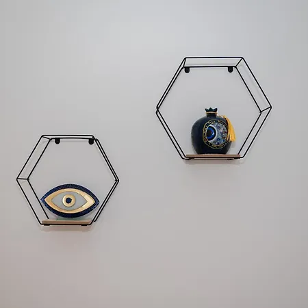 Апартаменты Anesis Town Родос