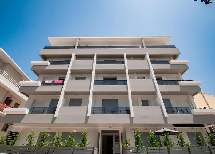 Anesis Town * Родос