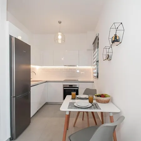 Apartment Anesis Town *
