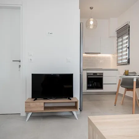 Anesis Town Apartment