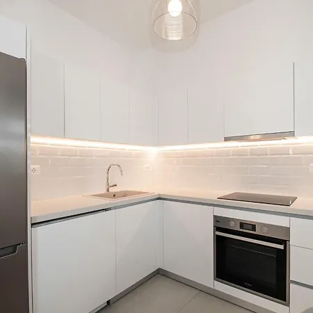 Anesis Town Apartment Rhodes City