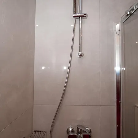 Anesis Town Apartment