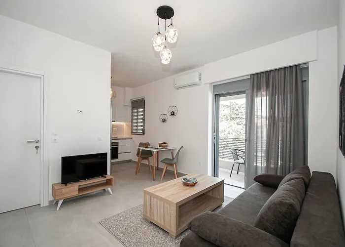 Anesis Town شقة *